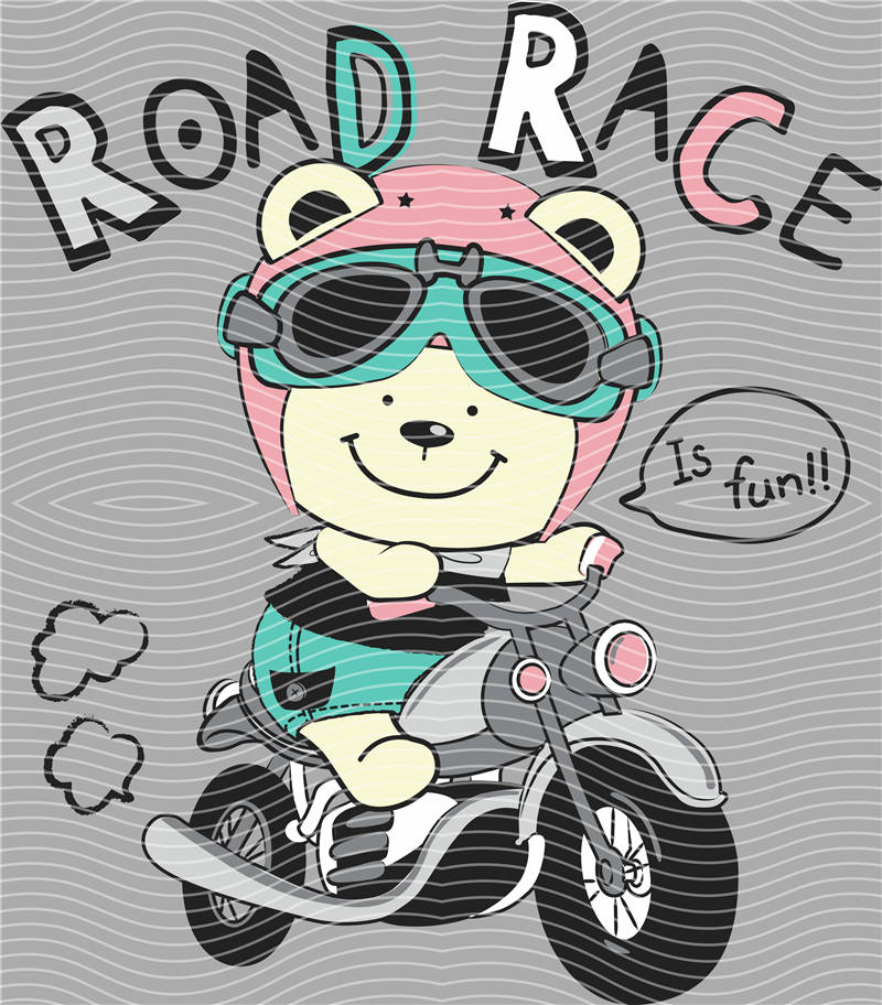 Cool Bear-X 305